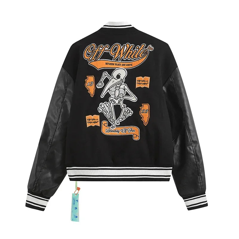 Woolen Jacket