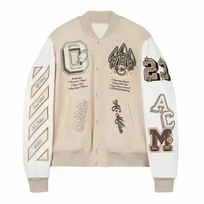 CPN Jacket