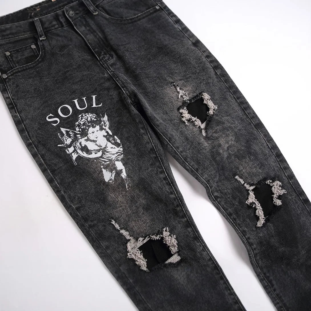 Angel Jeans