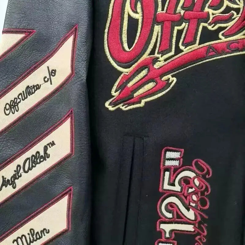 Off-Jacket