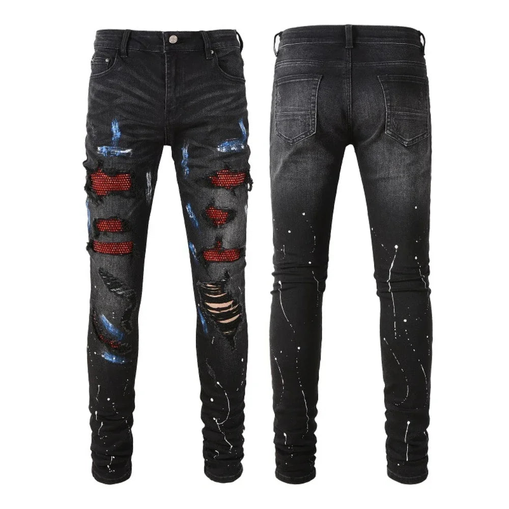 West Jeans
