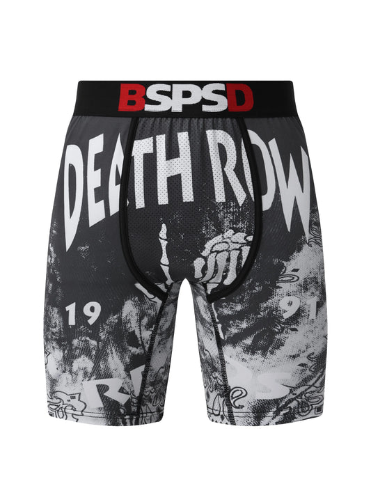 Death boxer