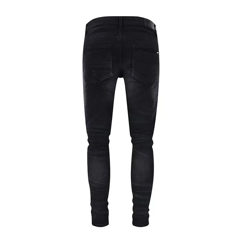 Elastic patch