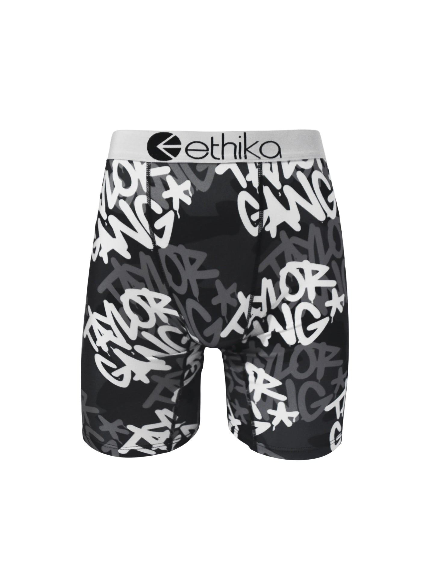 Gang Boxer