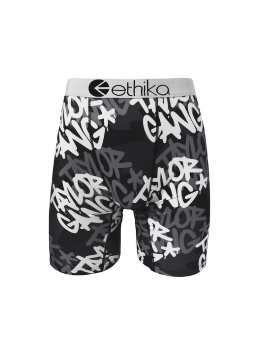 Gang Boxer