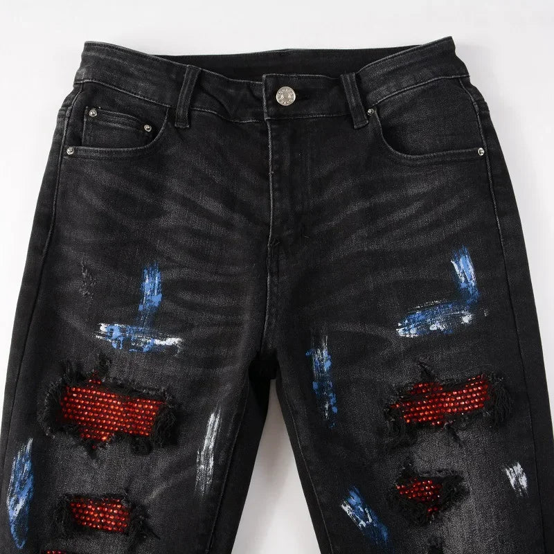 West Jeans