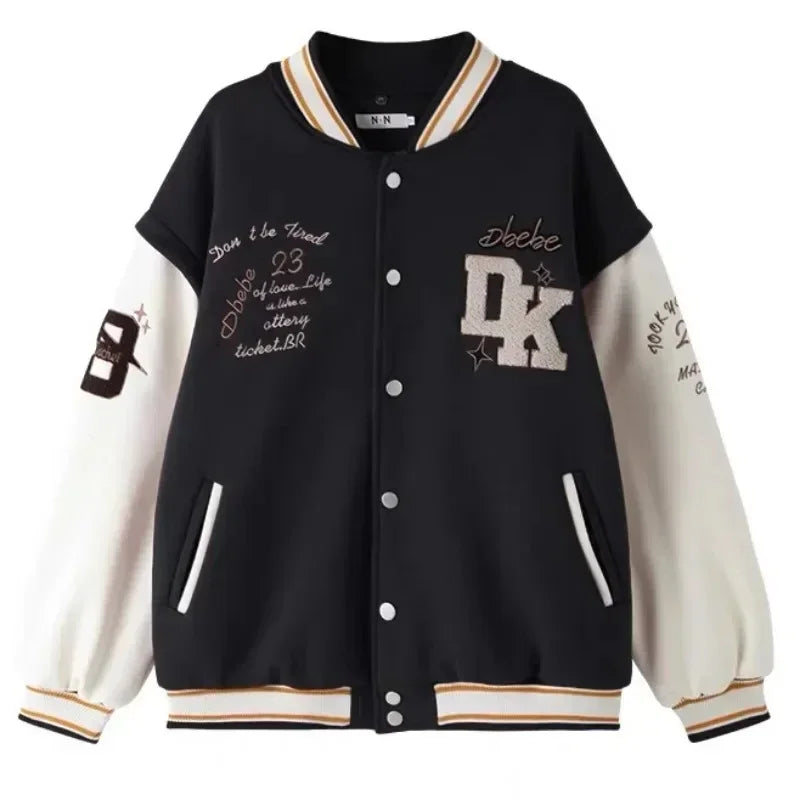 American Letter Jacket
