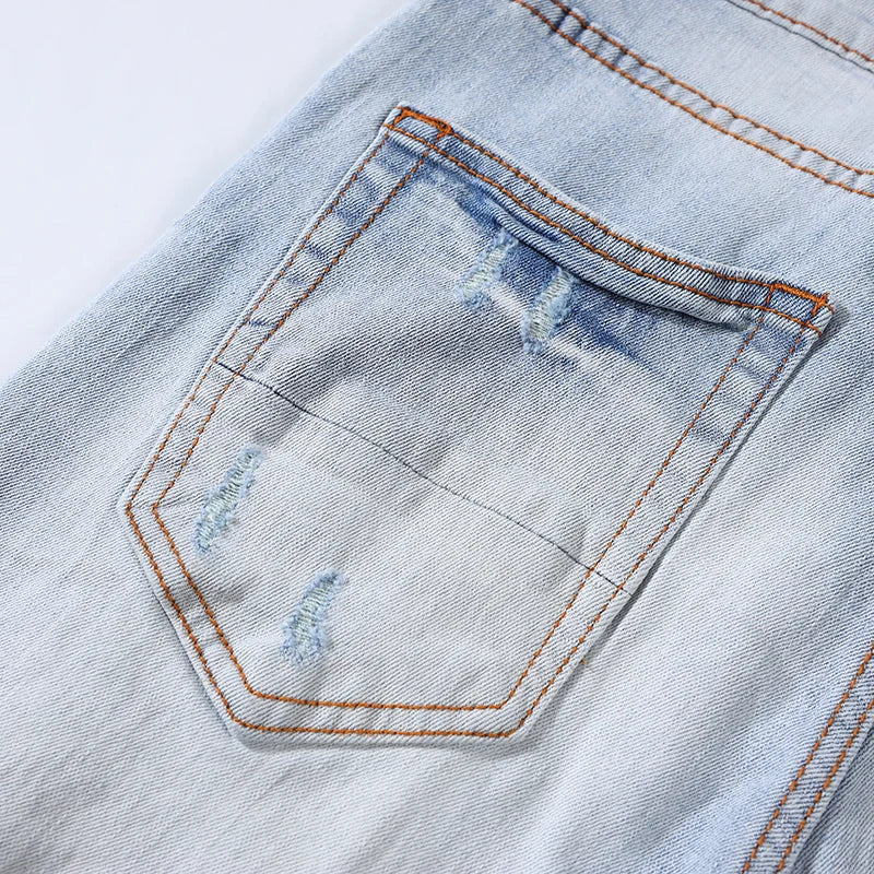 Space Jeans