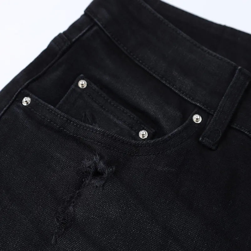 Elastic patch