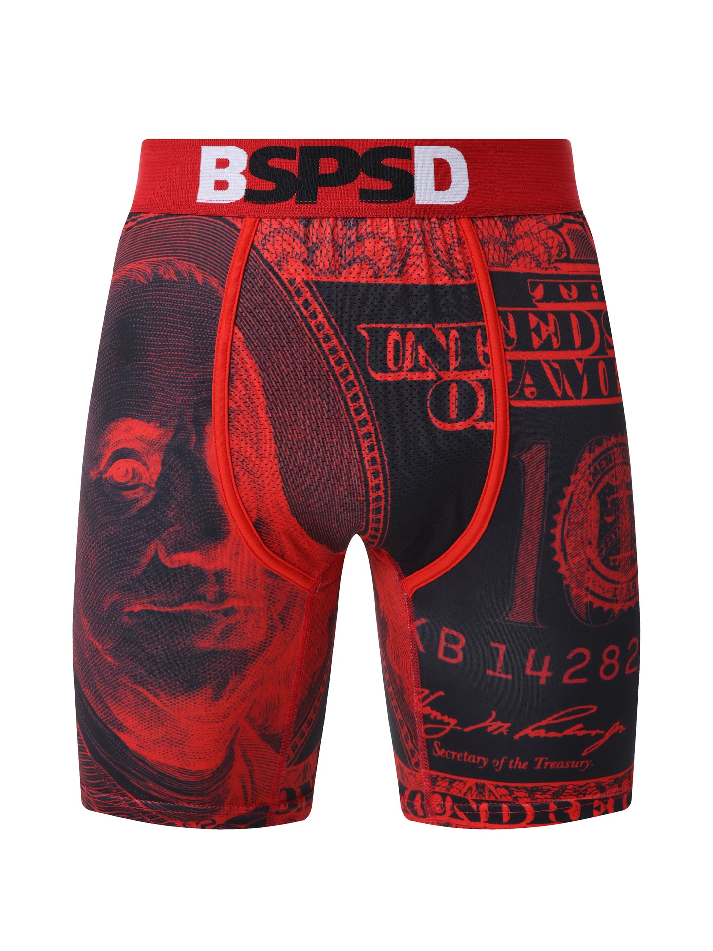 Death boxer