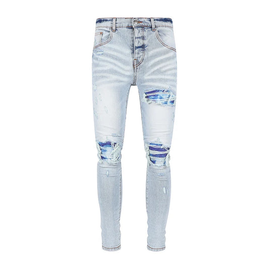 Space Jeans