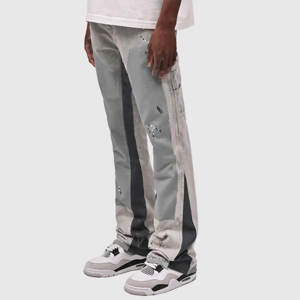 Baggy King