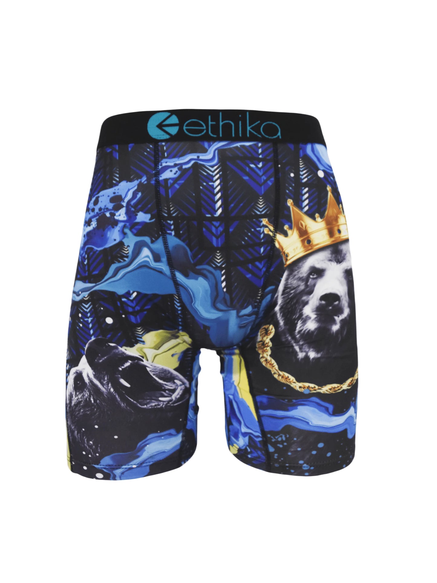 Shark boxer