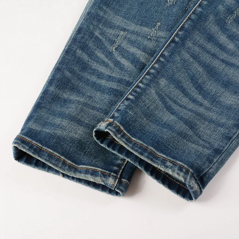 BikerJeans