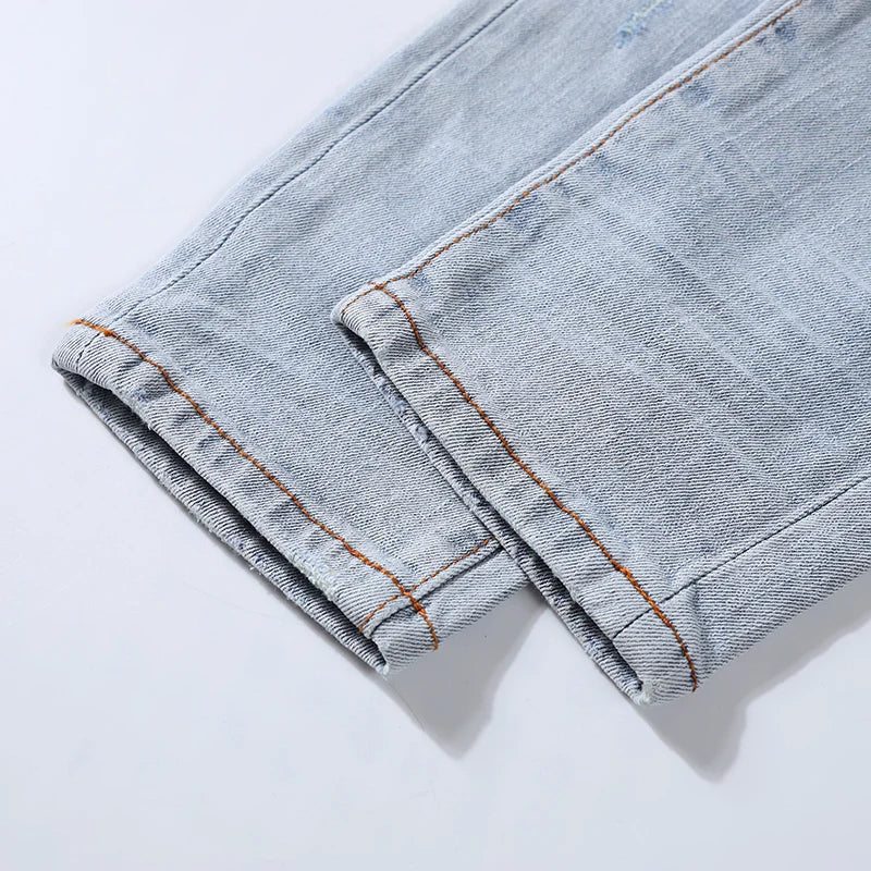 Space Jeans