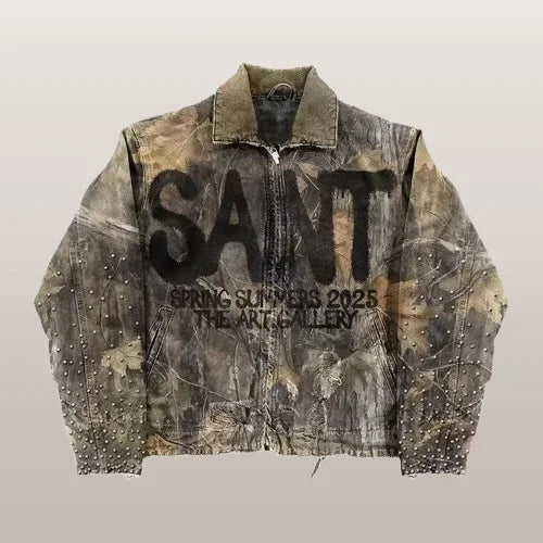 23 Jacket