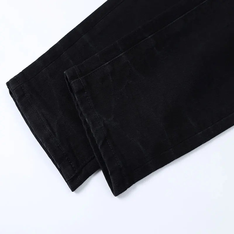 Elastic patch