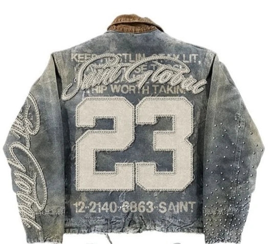 23 Jacket