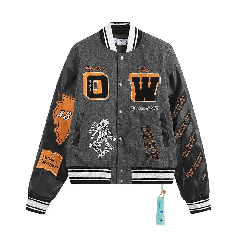 Woolen Jacket