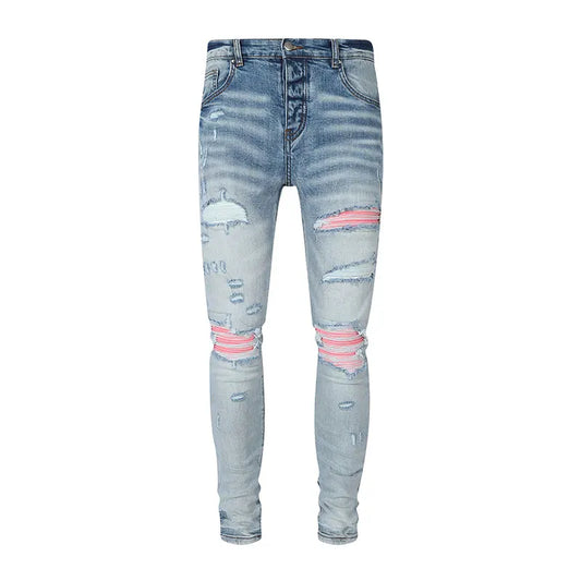 Light Jeans