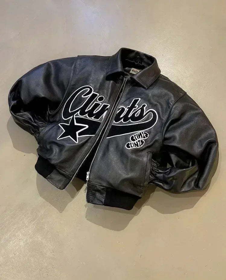 23 Jacket