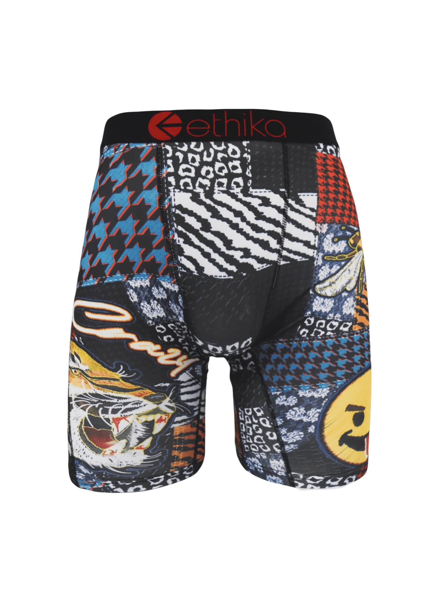 Gang Boxer