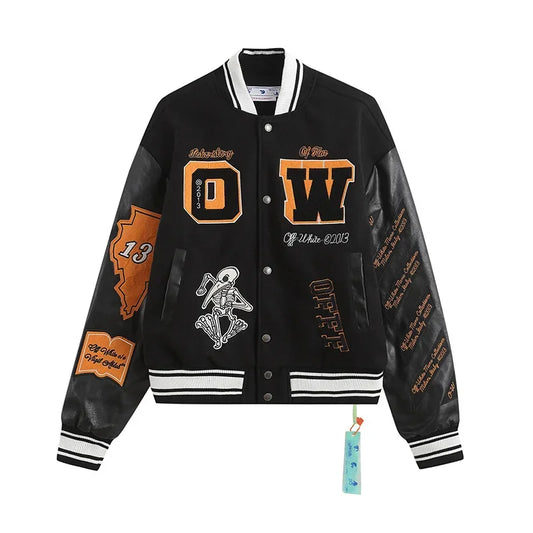 Woolen Jacket