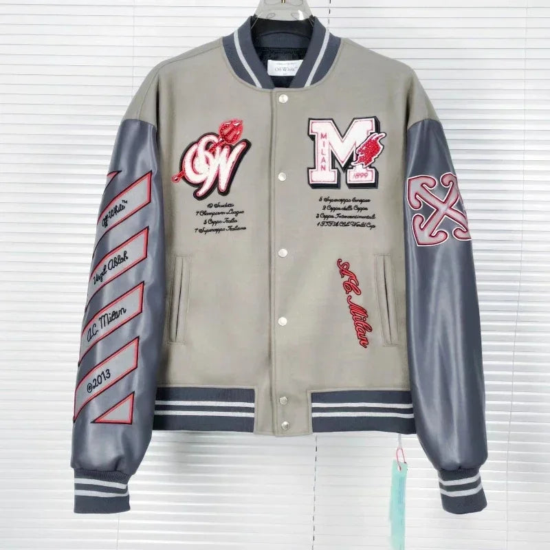 CPN Jacket