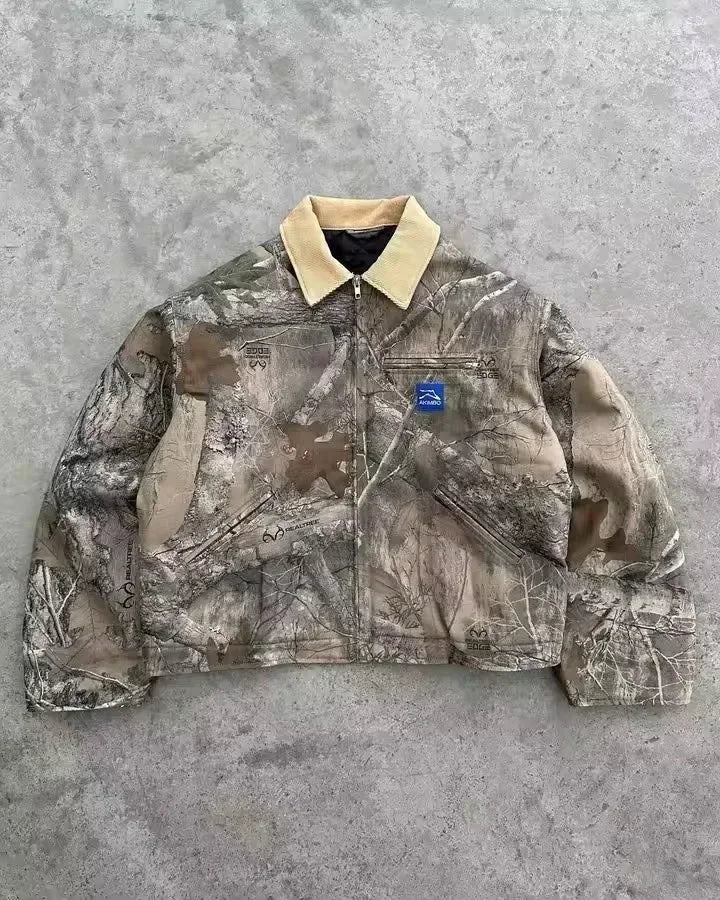23 Jacket