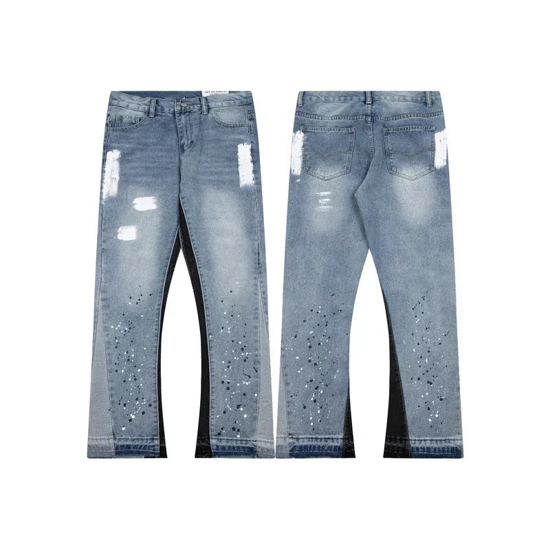 Disco Jeans