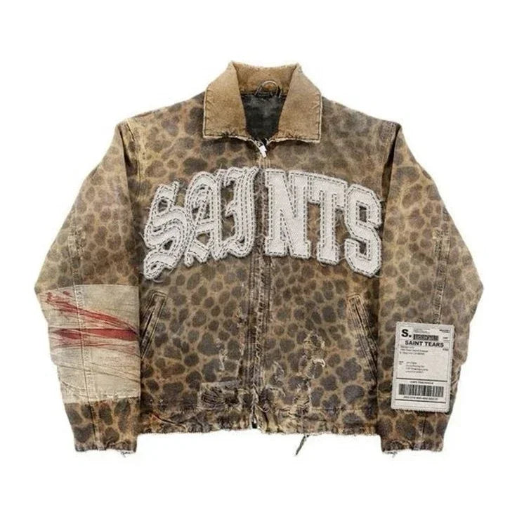 23 Jacket