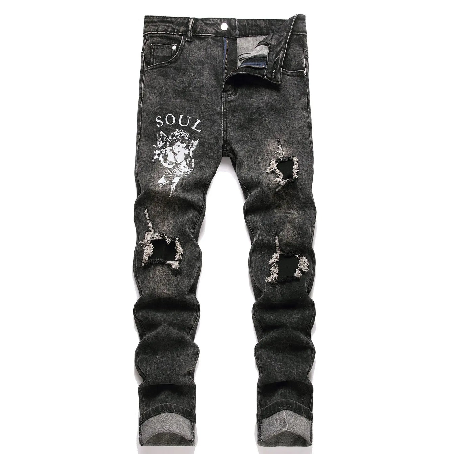 Angel Jeans