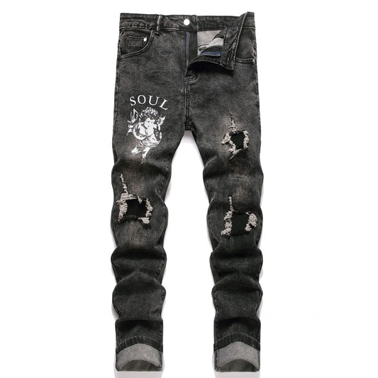 Angel Jeans