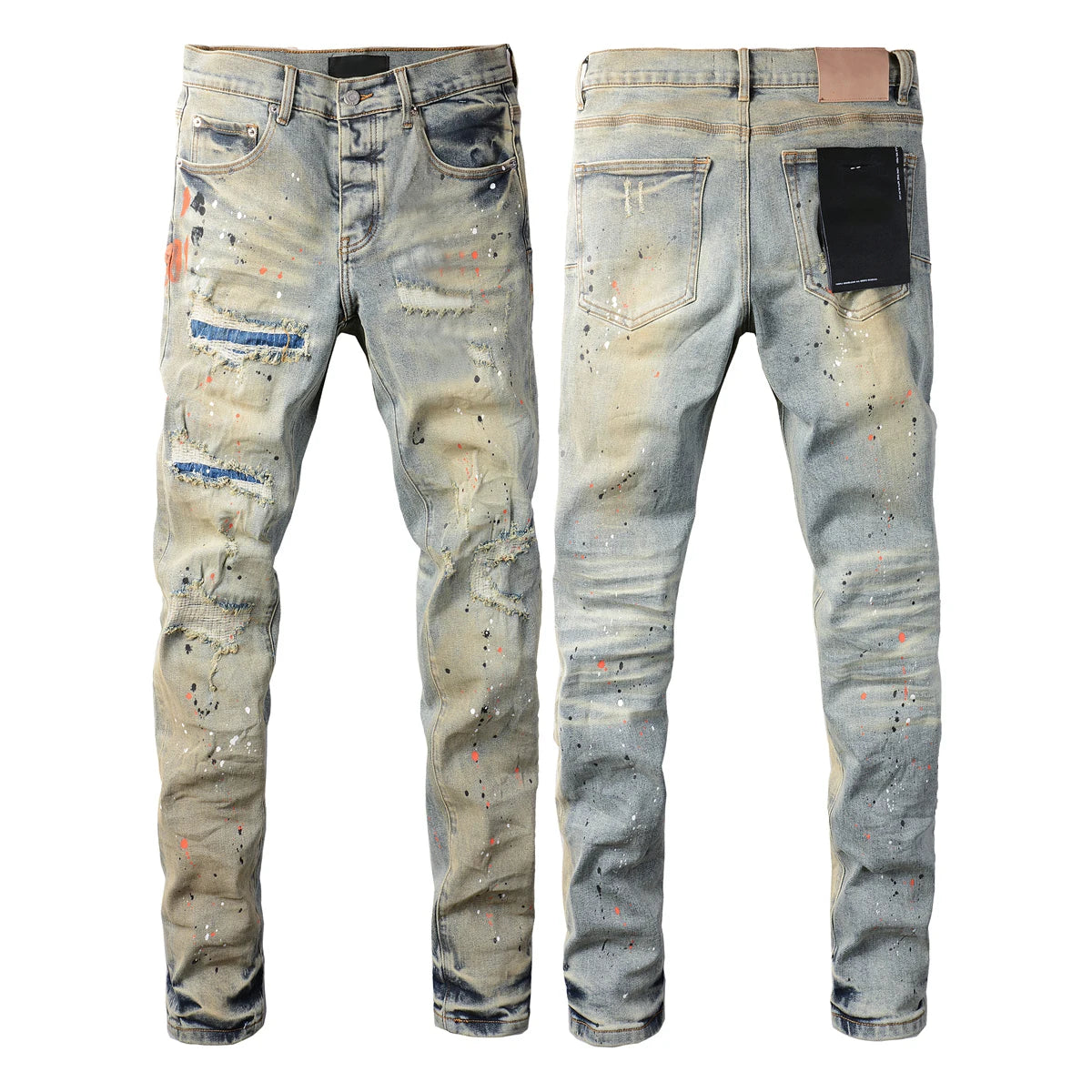 USA Jeans