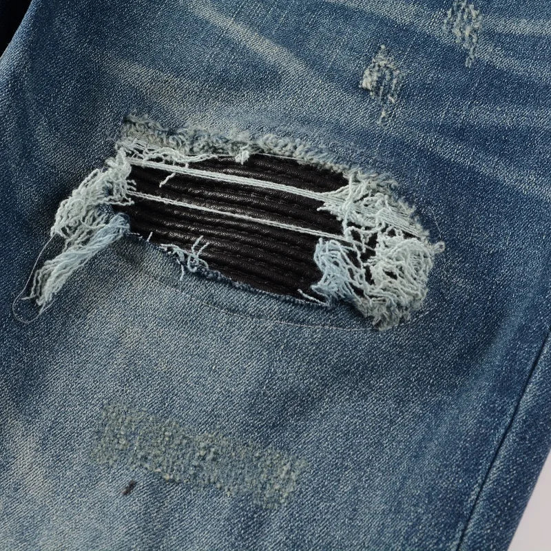 BikerJeans