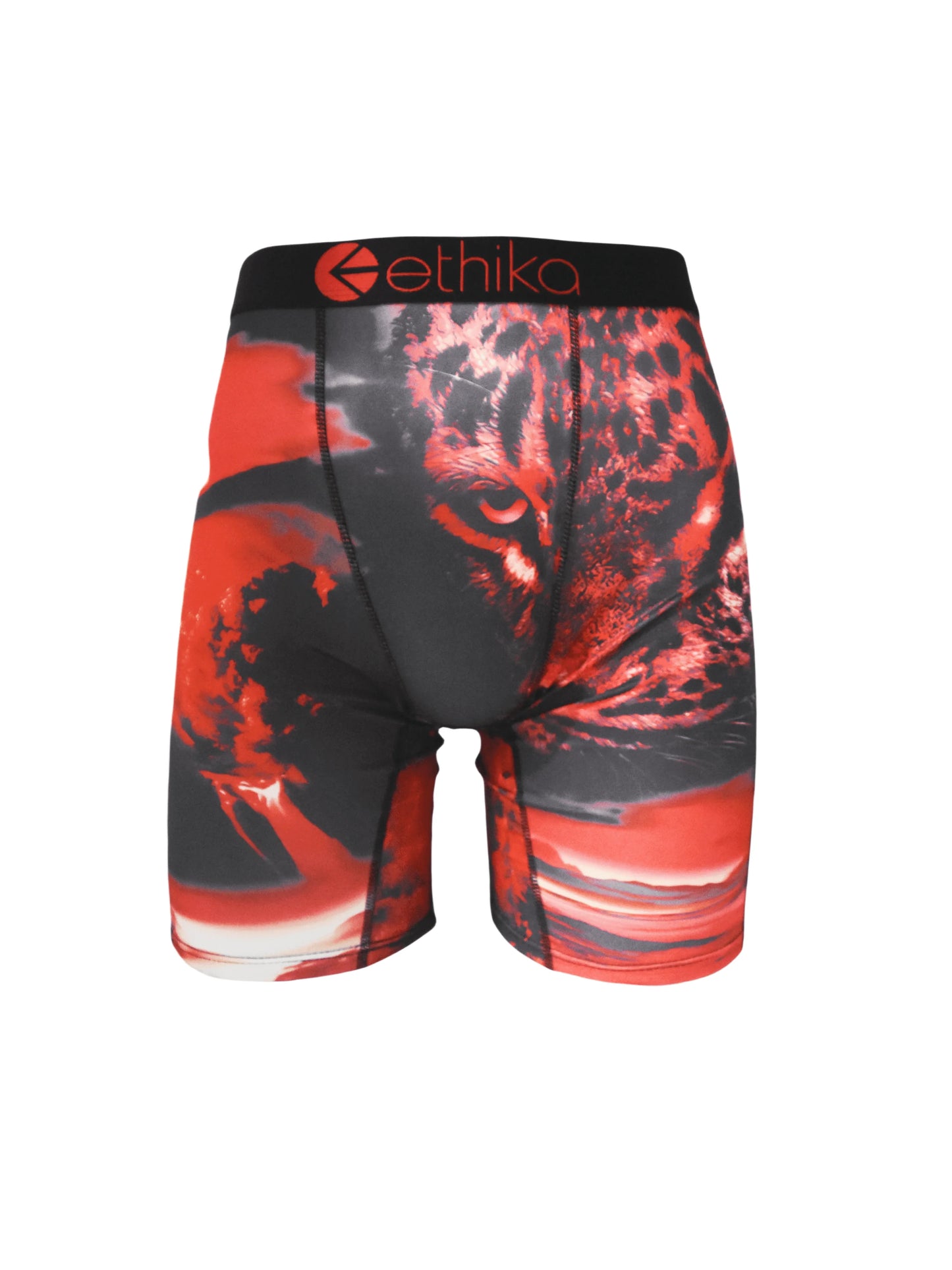 Shark boxer