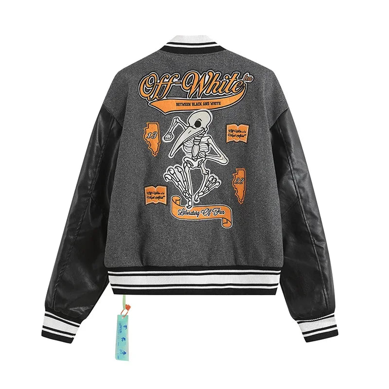 Woolen Jacket