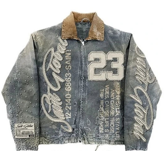23 Jacket