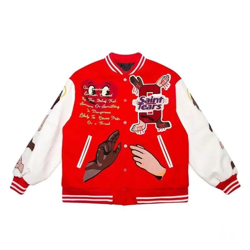CPN Jacket
