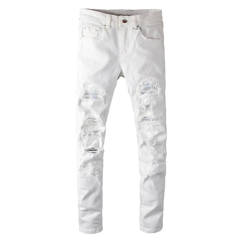 Ice Jeans