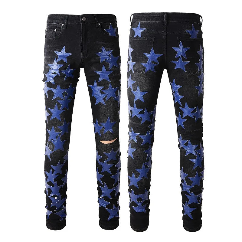 Star Jeans
