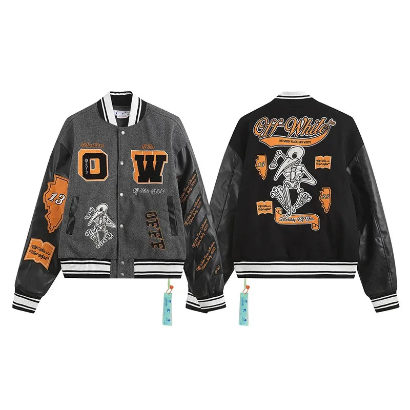 Woolen Jacket