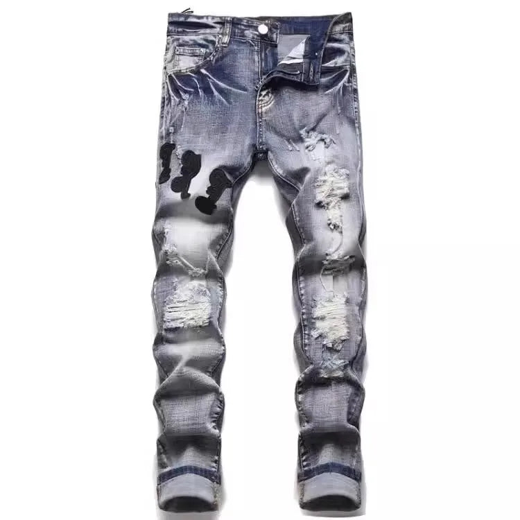 Farm Jeans