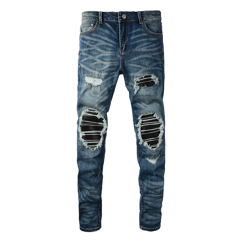 BikerJeans