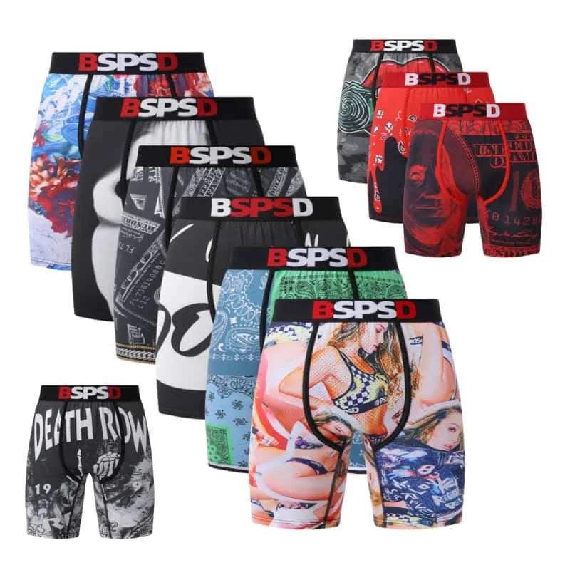 Death boxer