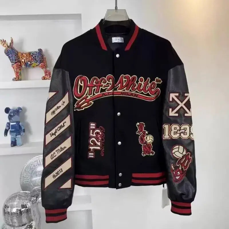 Off-Jacket