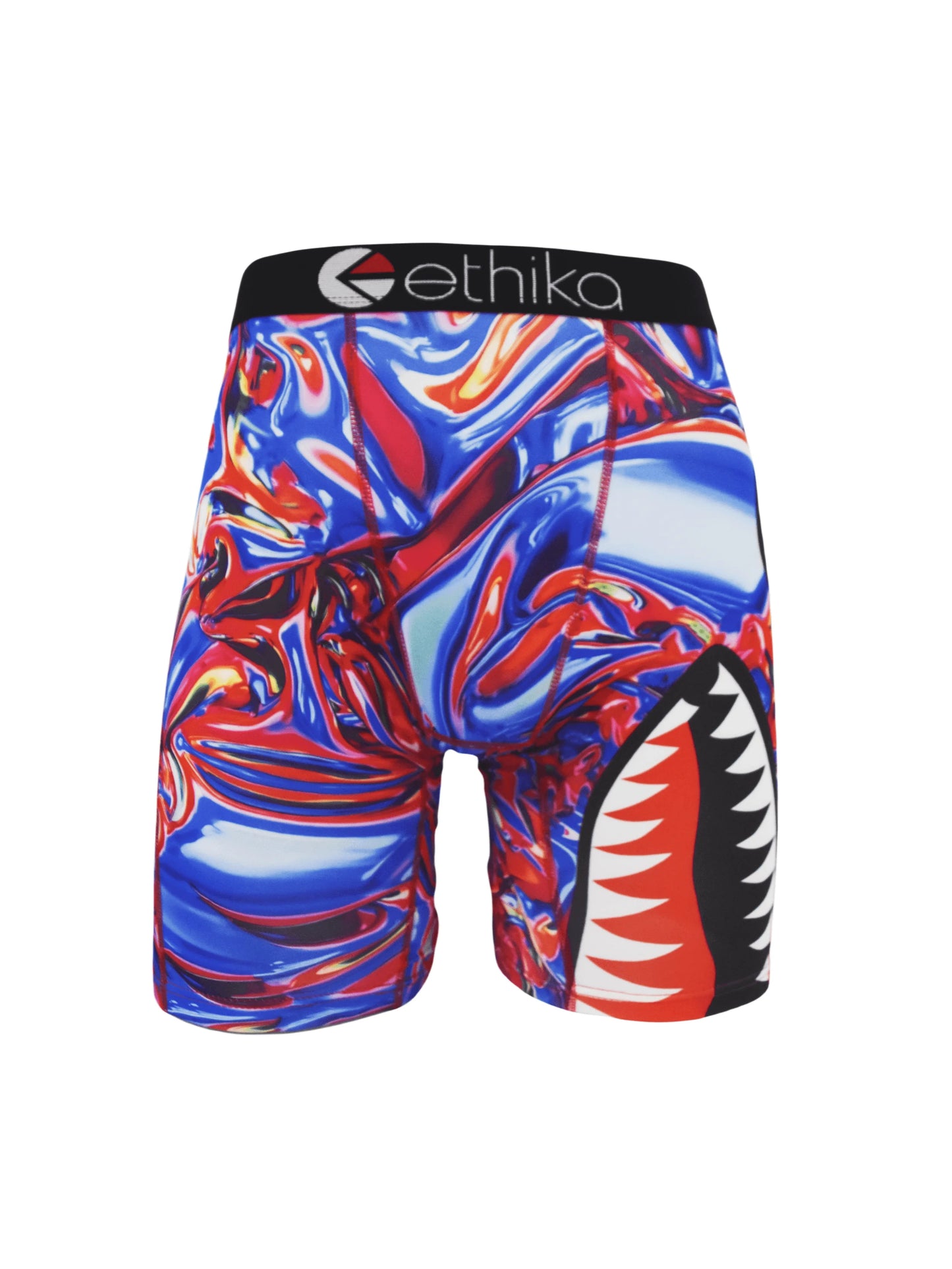 Shark boxer