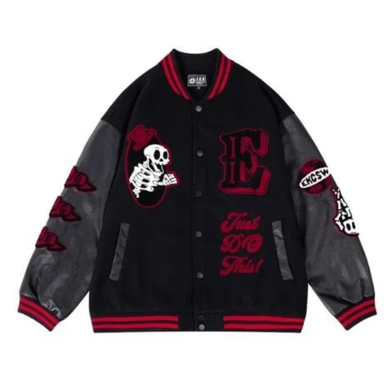 CPN Jacket