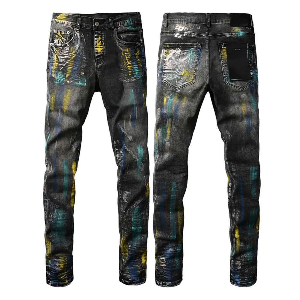 USA Jeans