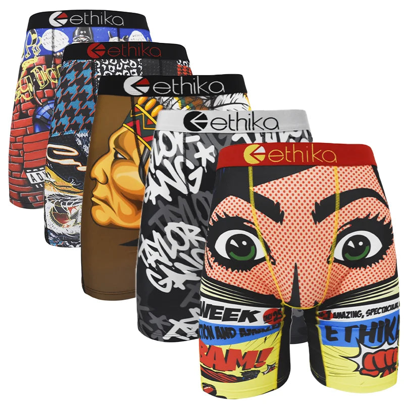 Gang Boxer
